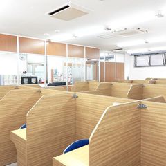 個別指導学院サクシード 教室 2