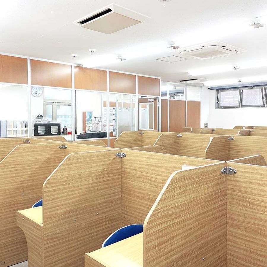 個別指導学院サクシード 相模大野校3