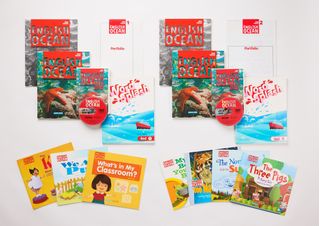 こども英会話イーオンキッズ 教室 4