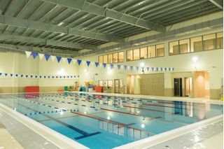 TSSキッズ 東急スイミングスクール 教室 1