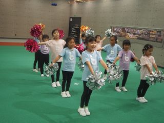 biima Dance 吉祥寺南口校7