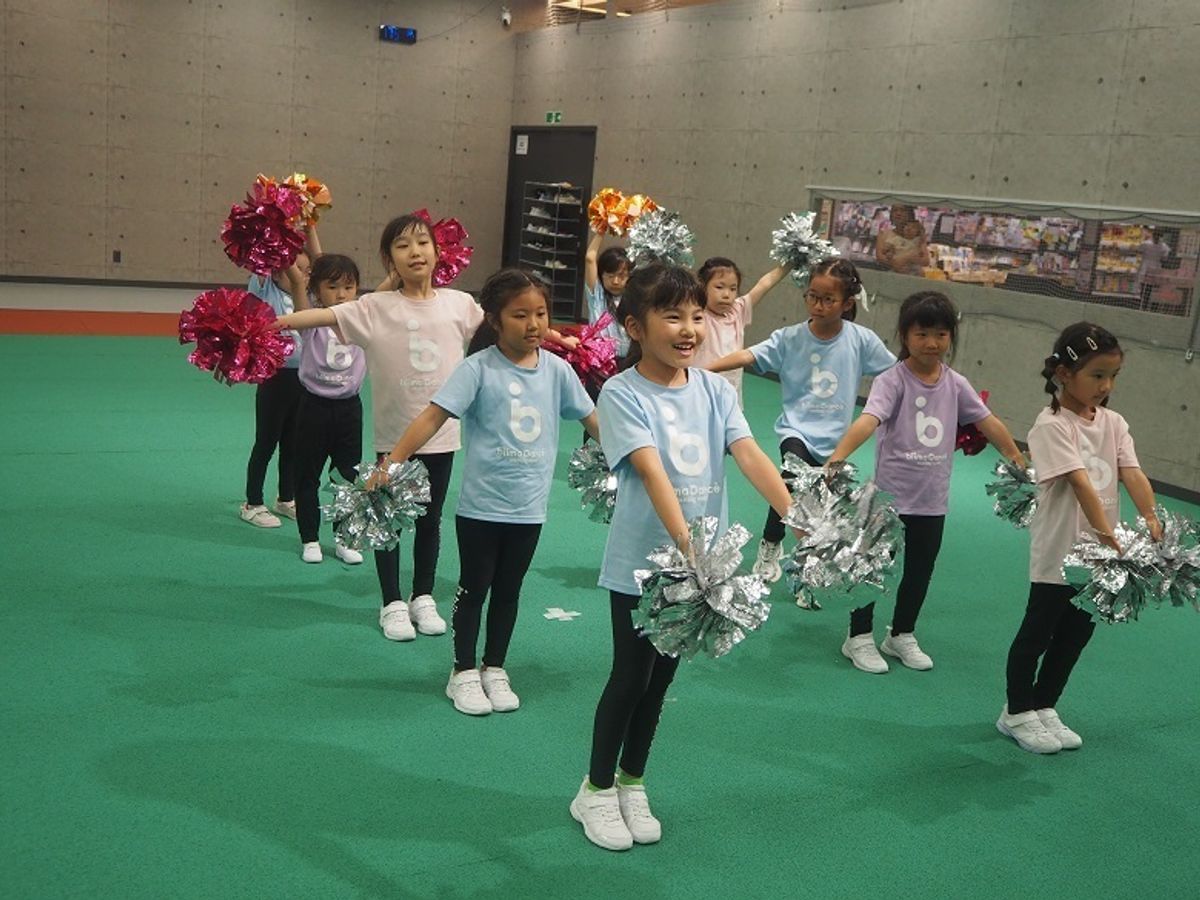 biima Dance 吉祥寺南口校7