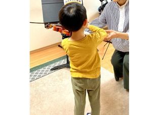 いのうえバイオリン教室 教室 1