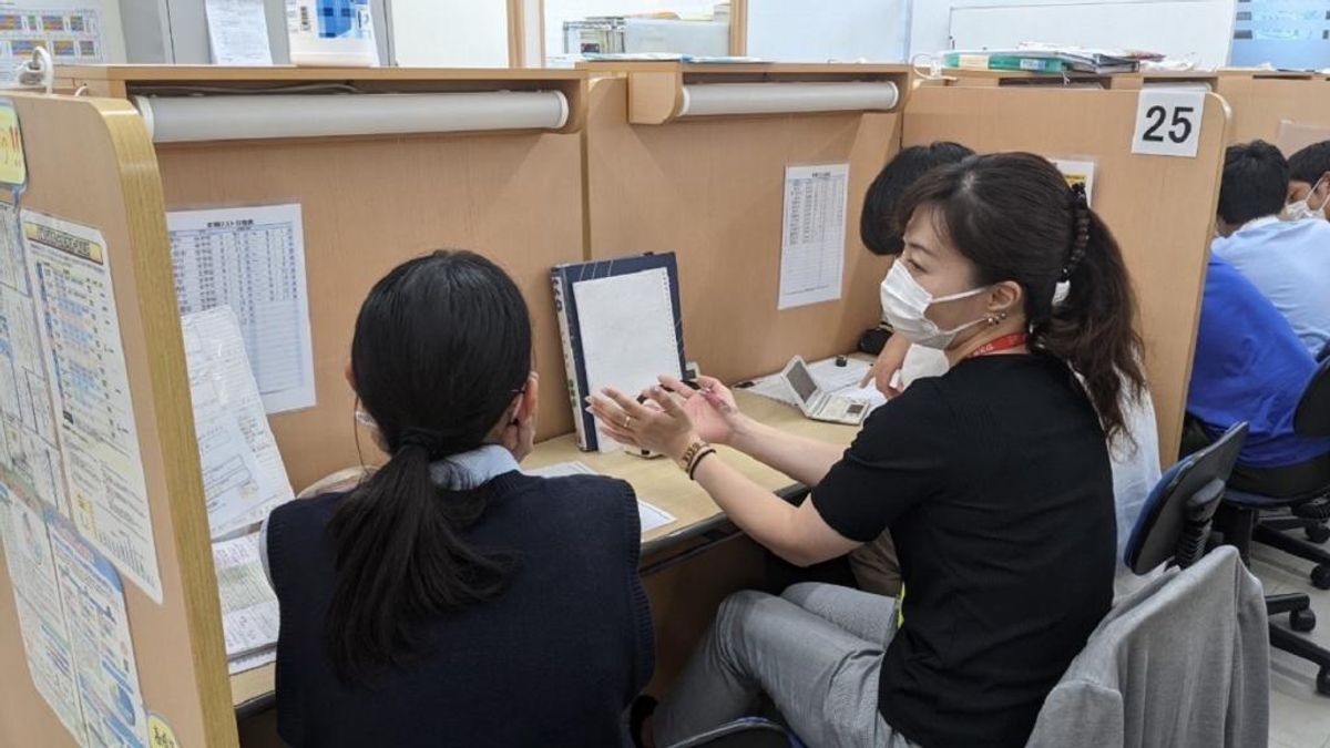 個別指導 スクールIE 茂原スクエア校4