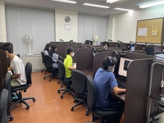 Kidsプログラミングラボ みなみの教室4