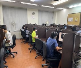 Kidsプログラミングラボ 成城学園前教室4