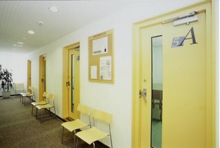 宮地楽器音楽教室 ピアノ教室 教室 1