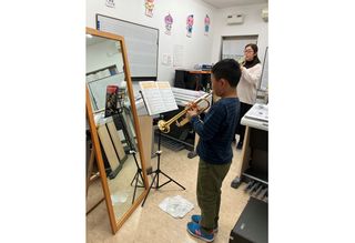 タンザワミュージックスクール【その他管弦楽】 教室 2