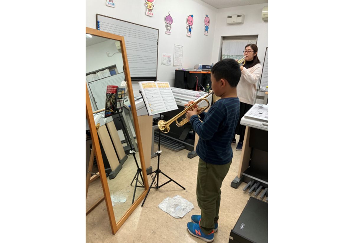 タンザワミュージックスクール【その他管弦楽】 吉原センター3