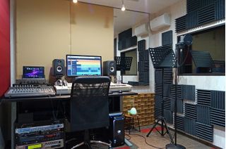 アルファミュージック声優スクール 静岡校4