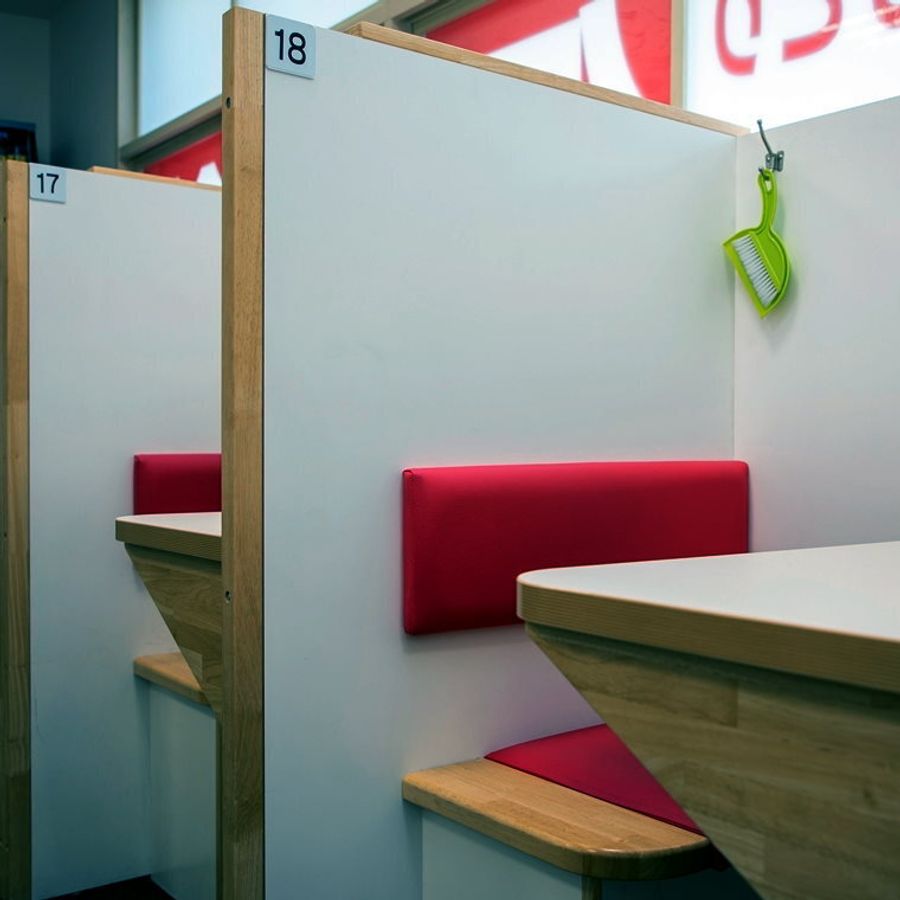 個別館 阪急豊中校6