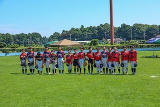 フルスイングベースボールスクール 大宮教室15