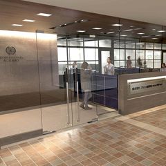 興学社学園 プリンス進学院 教室 2