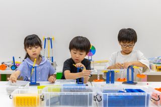 STEAM&プログラミングスクール「ステモン」 教室 0