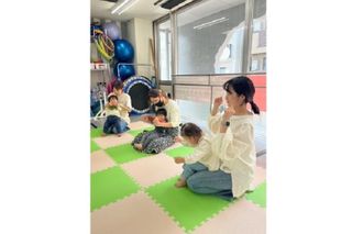 Peby College【リトミック】 板橋キャンパス26