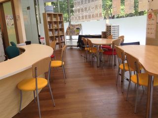 京進の中学・高校受験TOPΣ 教室 2