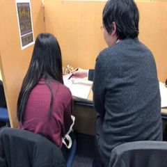 個別指導 スクールIE 尻手校7