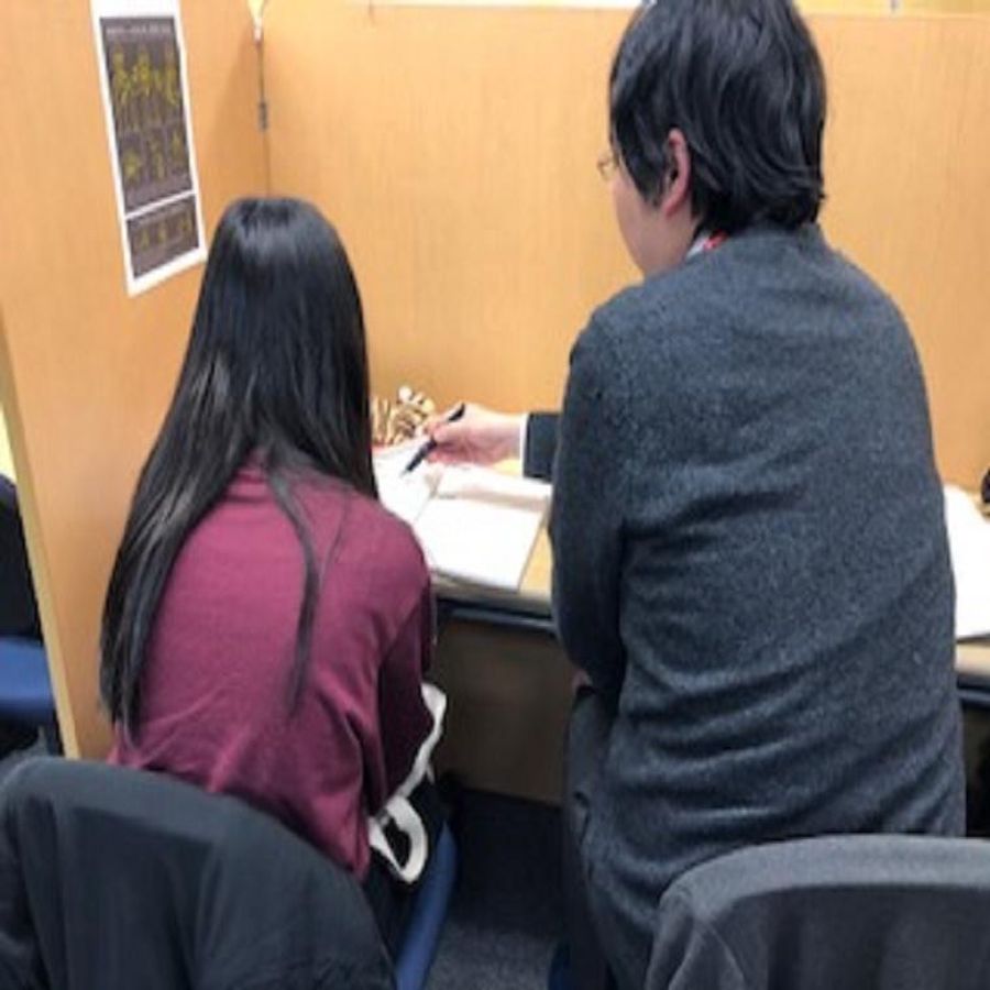 個別指導 スクールIE 尻手校7