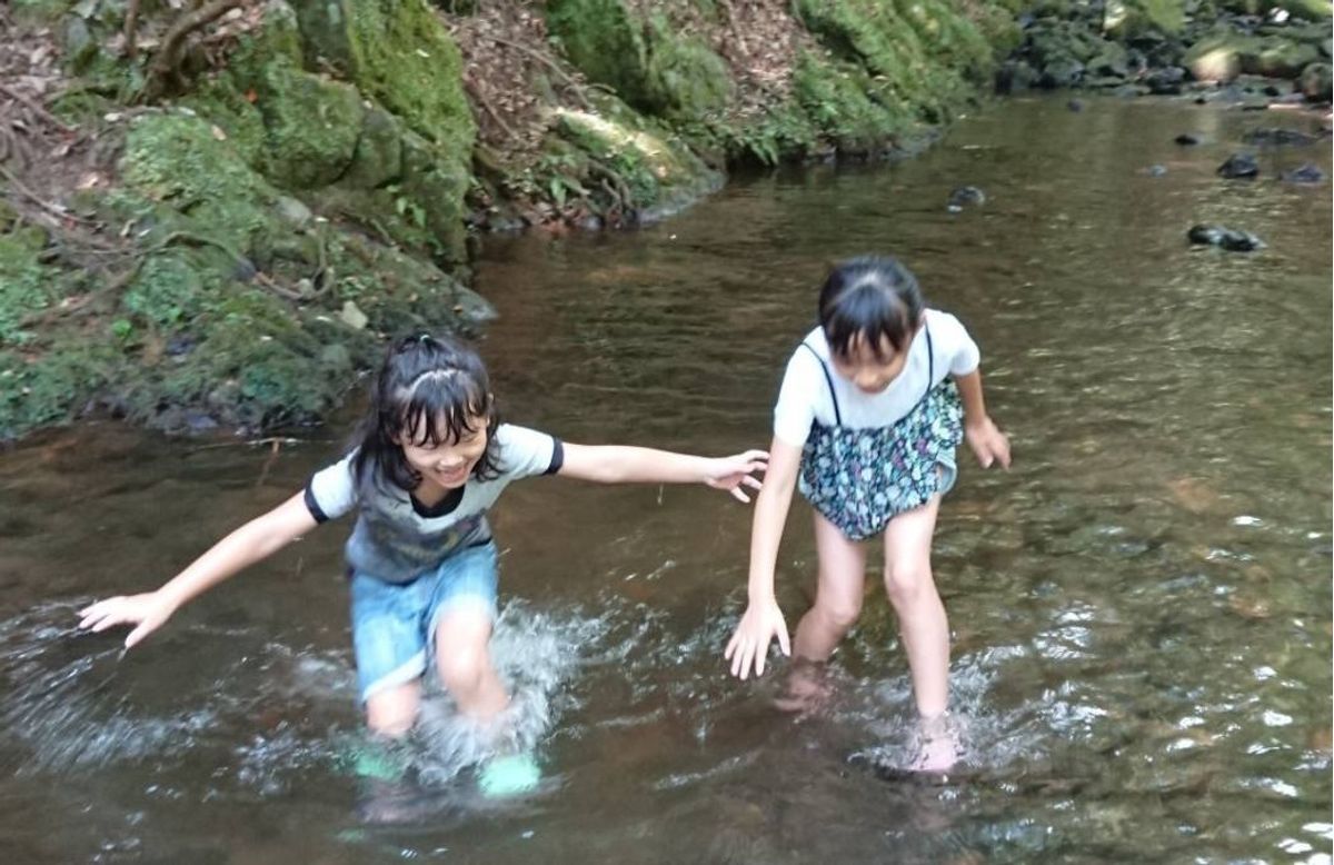 めいりんきっず 豊中校17