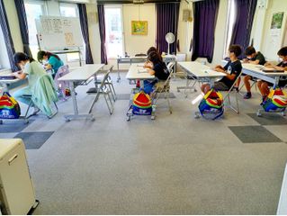 パワーっこクラブ 西の里南11