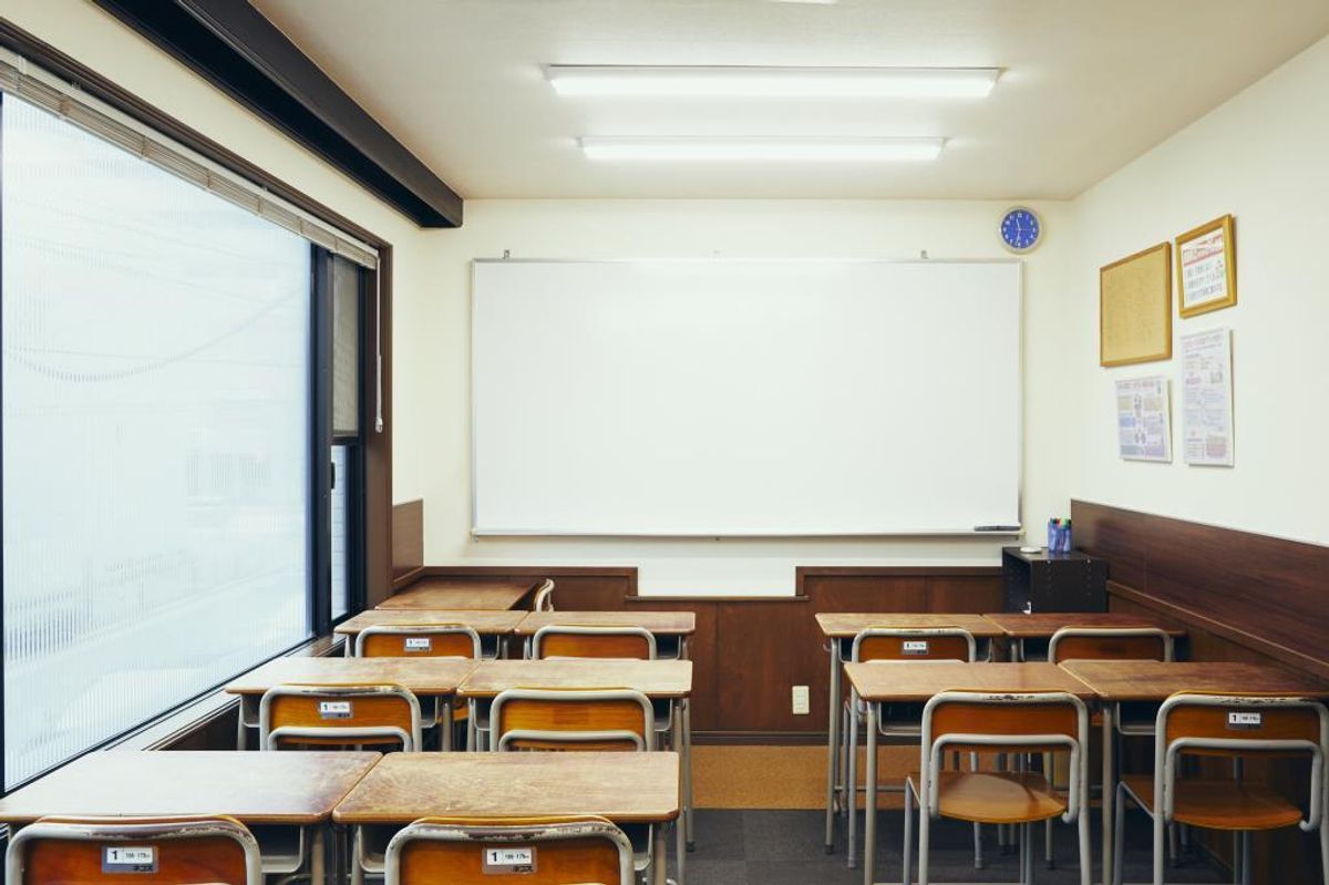 エースセミナー 石神井本校7