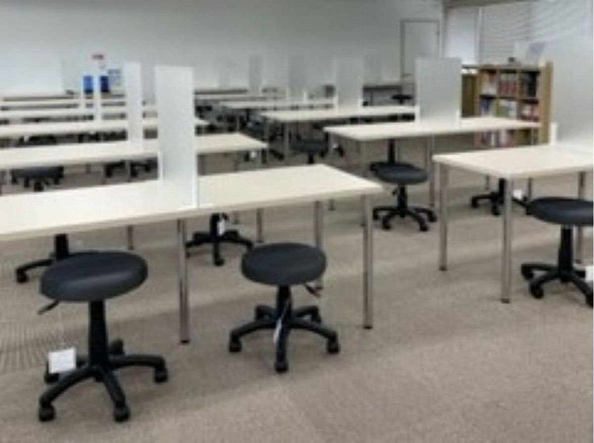 個別指導塾　トライプラス 学園大和町校7