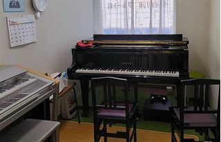 アイバ楽器オリジナルコース【ピアノ】 四街道大日センター3
