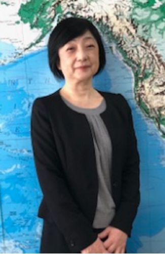 チャイルド・アイズ【やる気スイッチグループ】 中延校の先生