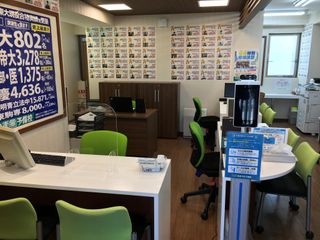 東進衛星予備校【MSGnetwork】 久里浜駅前校3