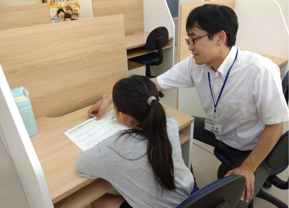 城南コベッツ 教室 2