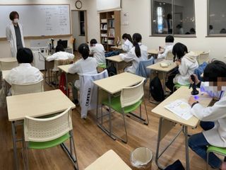 KATEKYO学院 鶴岡東原校4