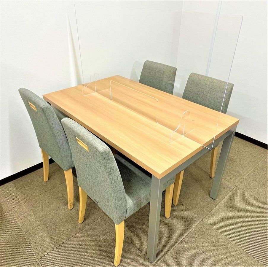 個別指導塾　トライプラス 筑後山ノ井校4