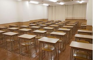 鷗州塾 教室 4