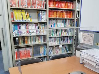 Z会の教室(関西圏) 中学受験コース 西宮北口教室9