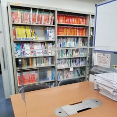 Ｚ会の教室（関西圏）　中学受験コース 西宮北口教室9