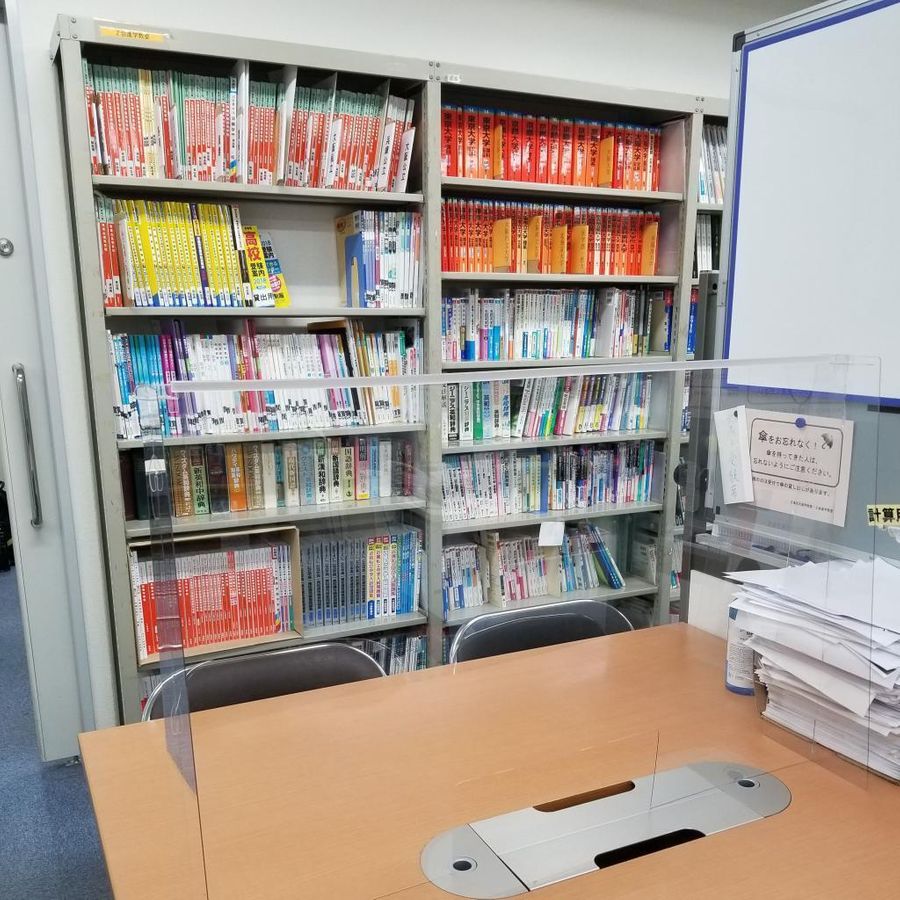 Ｚ会の教室（関西圏）　中学受験コース 西宮北口教室9