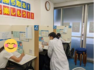 個別指導の明光義塾 横川駅前教室16