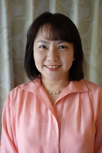 東進こども英語塾 三ツ沢教室の先生