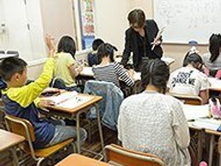 浜ゼミ 朝霞校6