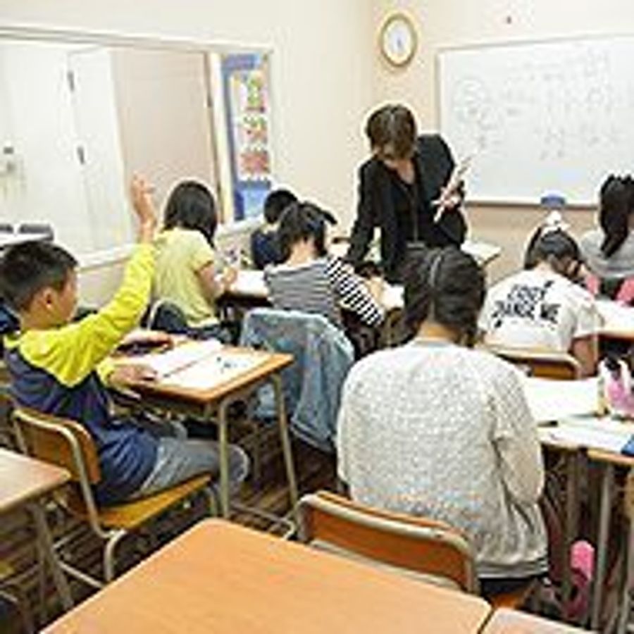 浜ゼミ 朝霞校6