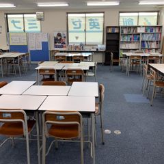 創英ゼミナール 愛甲石田校8