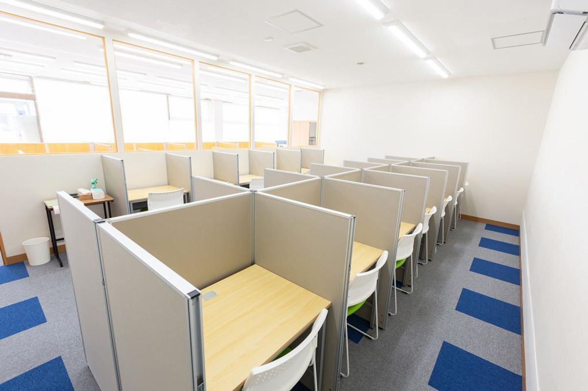 KATEKYO学院 酒田亀ヶ崎校5