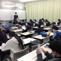 成基学園 知求館ギャラクシー（伏見）9