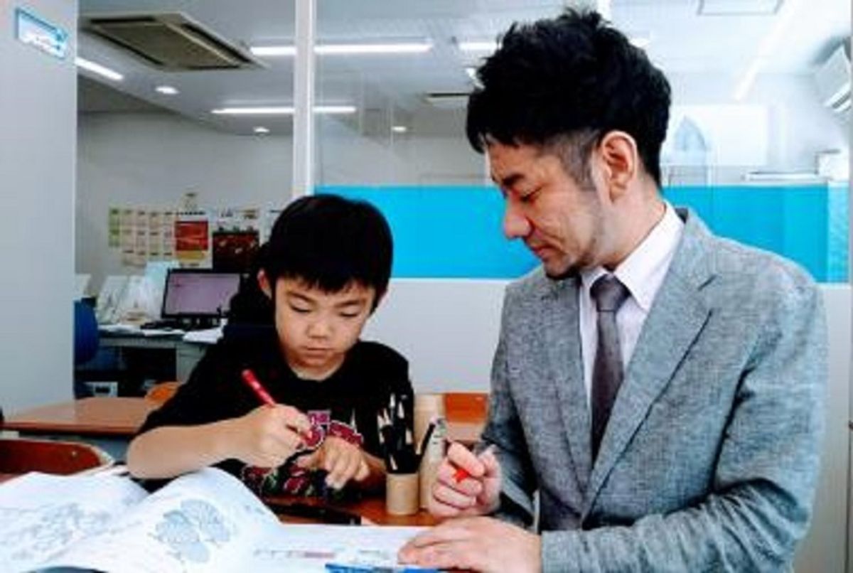 立誠学院 椥辻北校4