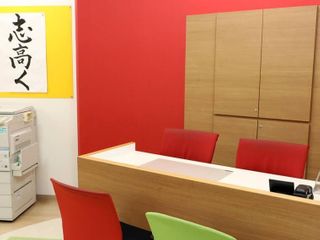 個別館 HAT神戸校3