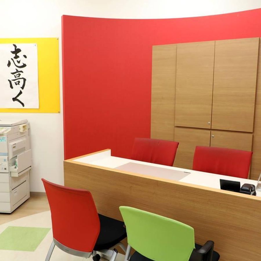 個別館 ＨＡＴ神戸校3