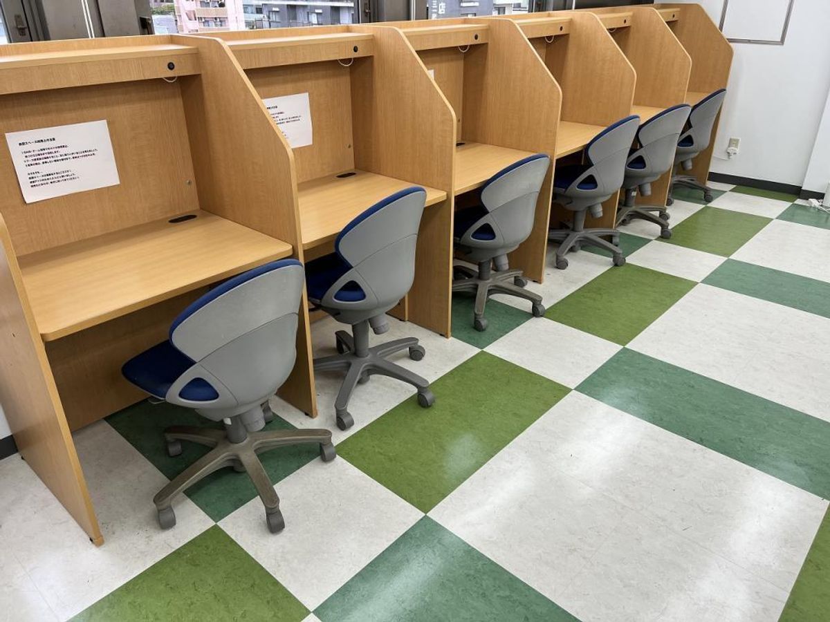 馬渕個別 都島校5