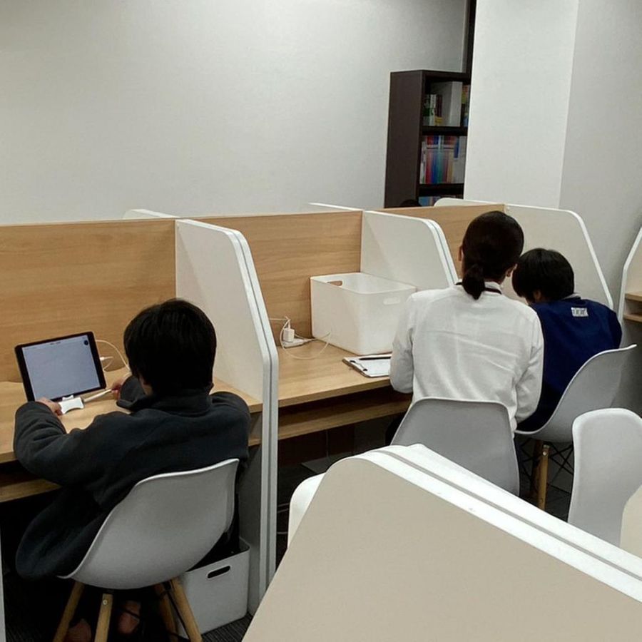 個別指導のone塾 上尾校19