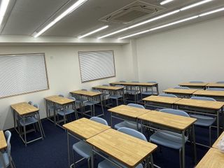 木村塾 個別指導 Harvest 教室 3