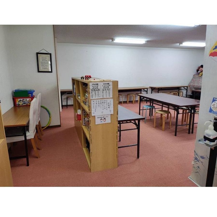 エグゼ大阪 八尾校4